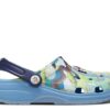 Bluey x Classic Clog ‘Keepy Uppy’ Bluey x Classic Clog ‘Keepy Uppy’