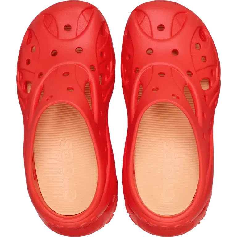 Caged Clog Caged Clog