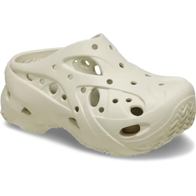 Caged Clog Caged Clog
