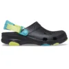Classic Clog Beach “Black”