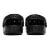 Classic Clog Beach “Black”