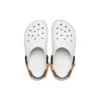 Classic Clog Beach “White”