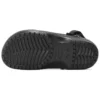 Classic Clog Cozy Breathable Beach Sandals Black