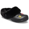 Classic Clog Crocs “Black”