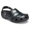 Classic Clog Crocs Black Sandals
