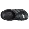 Classic Clog Crocs Black Sandals