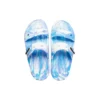 Classic Clog Marble Beach “White Blue”