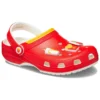 Classic clog “McDonald”s”