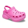 Classic clog Sports sandals “Pink”