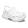 Classic clog Sports “White”