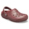 Classic Clog Sports “Wine Red”
