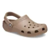 Classic Clogs “Brown”