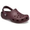 Classic Clogs “Dark Cherry”