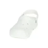 Classic Coast Clogs “White”