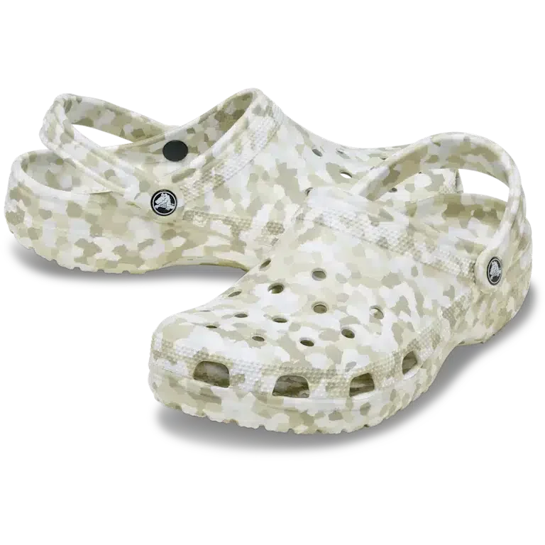 Classic Confetti Clog Classic Confetti Clog