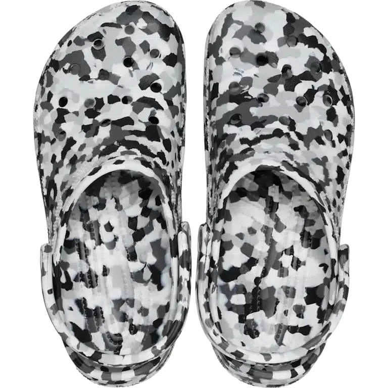 Classic Confetti Clog Classic Confetti Clog