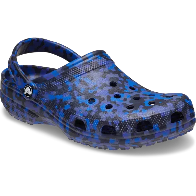 Classic Confetti Clog Classic Confetti Clog