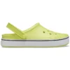 Classic Crocband Clog “Green”