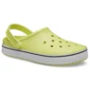 Classic Crocband Clog “Green”
