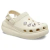 Classic Crush Punk Clogs “Bone”