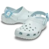 Classic Enamel Buckle Clog