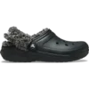 Classic Fleece Lined Clog Classic Fleece Lined Clog