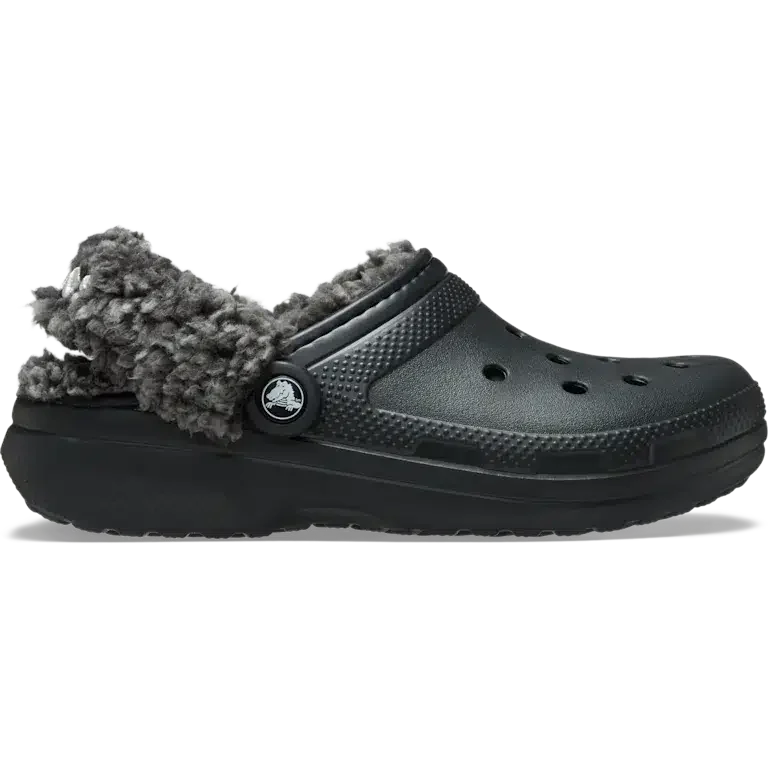 Classic Fleece Lined Clog Classic Fleece Lined Clog