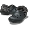 Classic Fleece Lined Clog Classic Fleece Lined Clog
