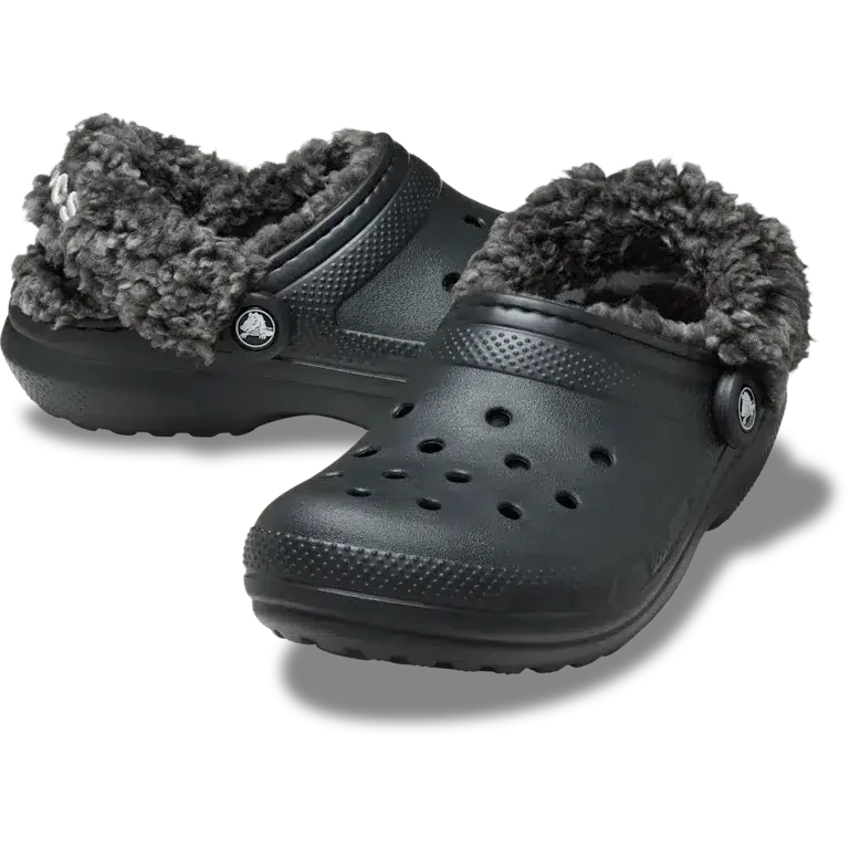 Classic Fleece Lined Clog Classic Fleece Lined Clog