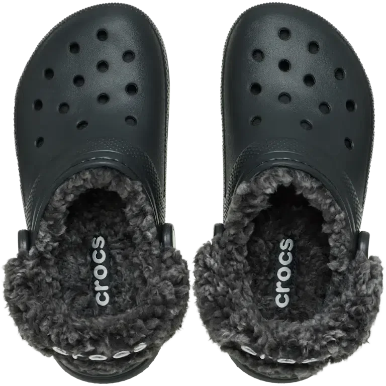 Classic Fleece Lined Clog Classic Fleece Lined Clog