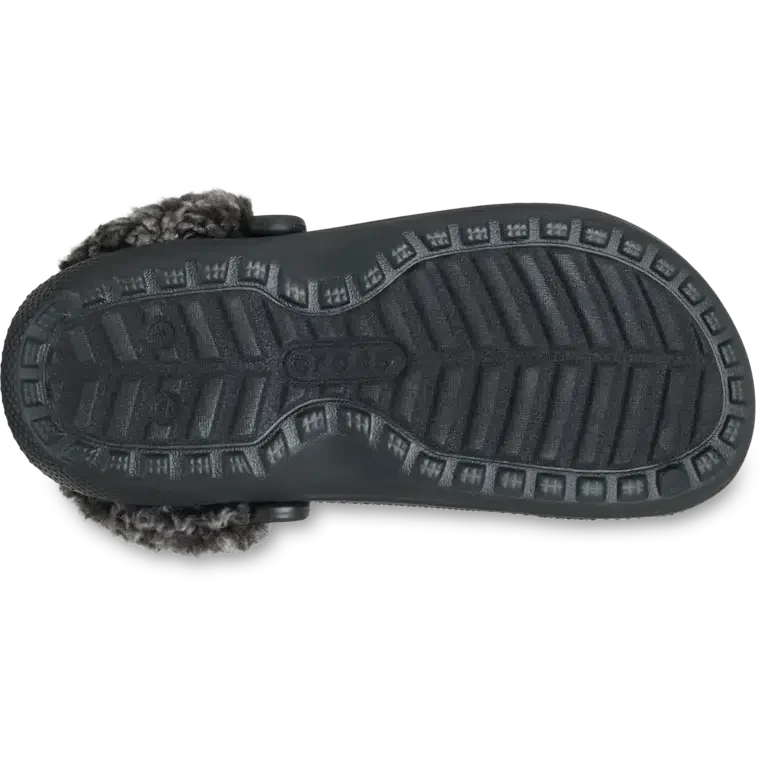 Classic Fleece Lined Clog Classic Fleece Lined Clog