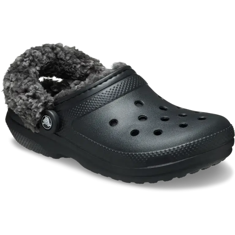 Classic Fleece Lined Clog Classic Fleece Lined Clog