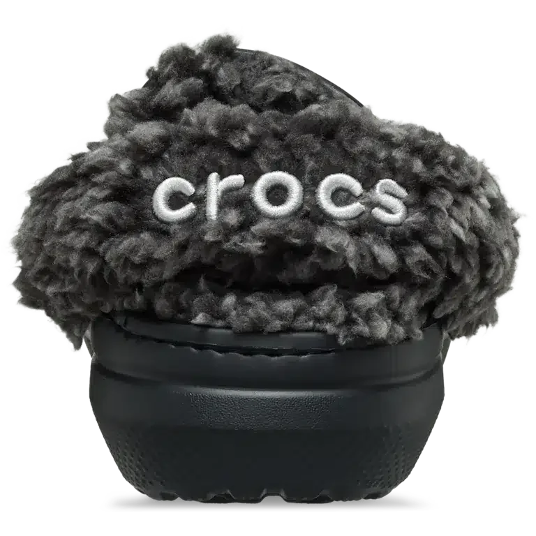 Classic Fleece Lined Clog Classic Fleece Lined Clog