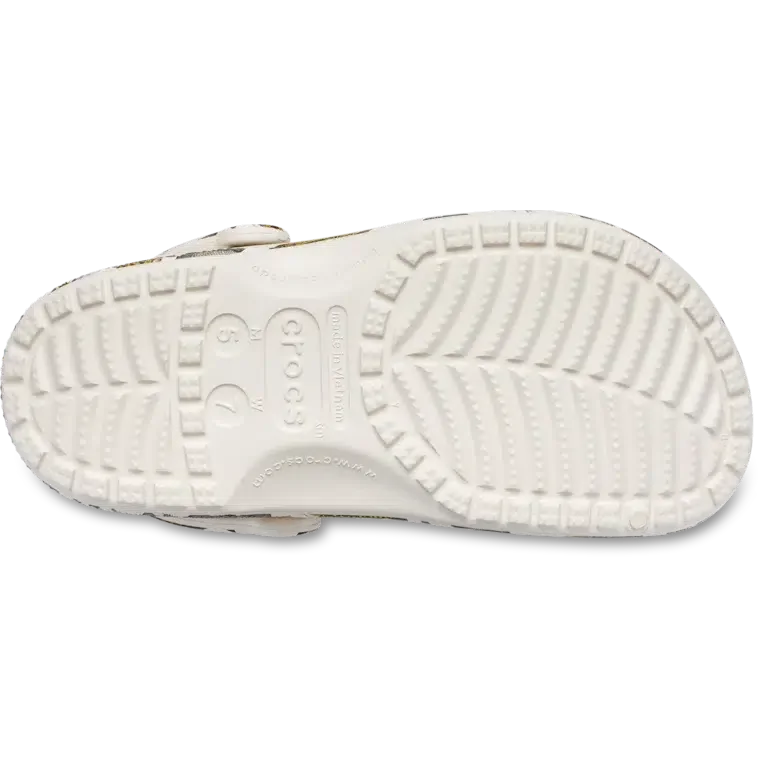 Classic Freshwater Fish Clog Classic Freshwater Fish Clog