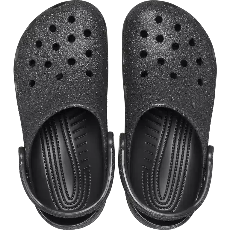 Classic Glitter Clog Classic Glitter Clog