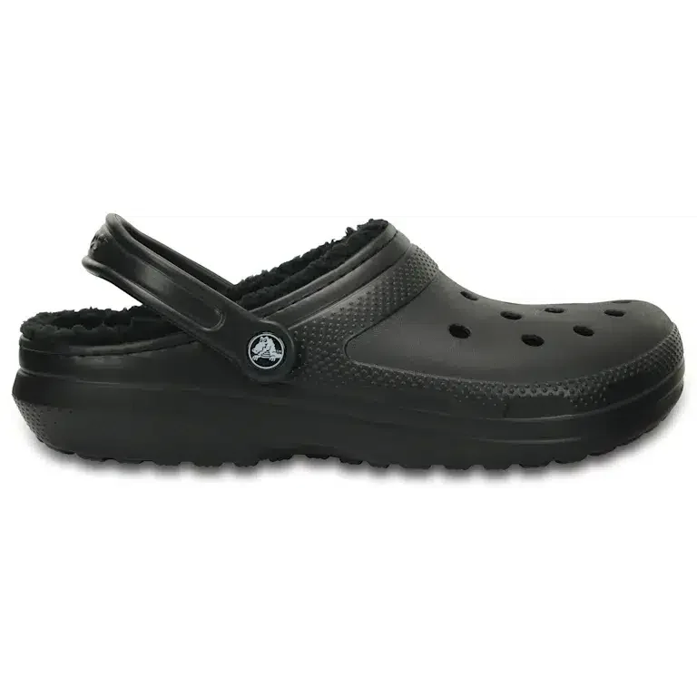 Classic Lined Clog Classic Lined Clog