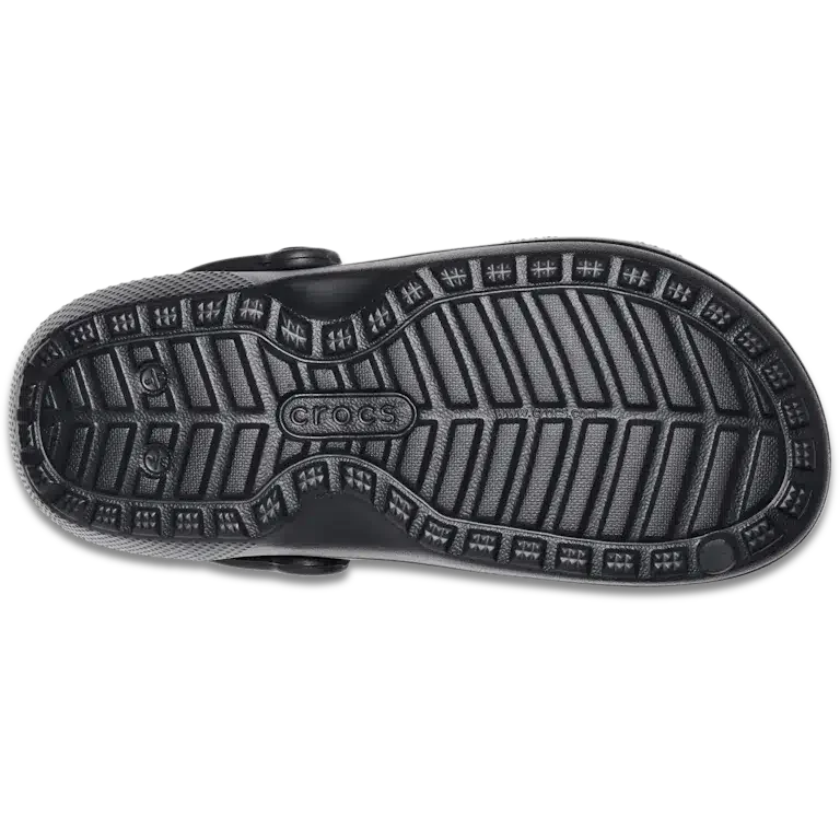 Classic Lined Clog Classic Lined Clog