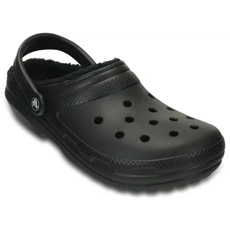 Classic Lined Clog Classic Lined Clog