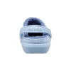 Classic Lined Clogs “Sky Blue”