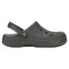 Classic Lined Clogs “Slate Grey”