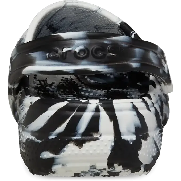 Classic Marbled Clog Classic Marbled Clog