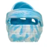 Classic Marbled Clog “Tinted Glass”