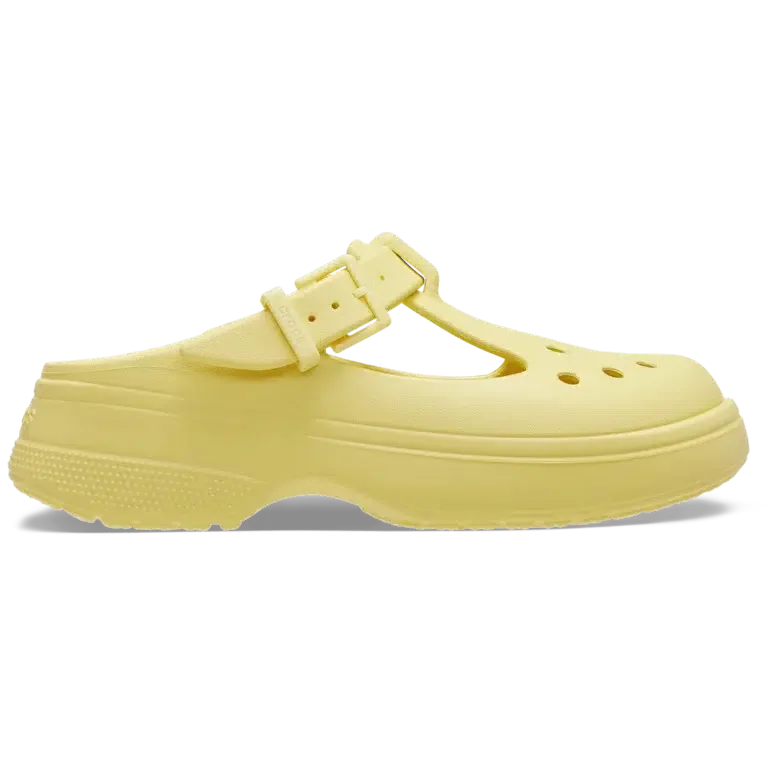 Classic Mary Jane Clog Classic Mary Jane Clog