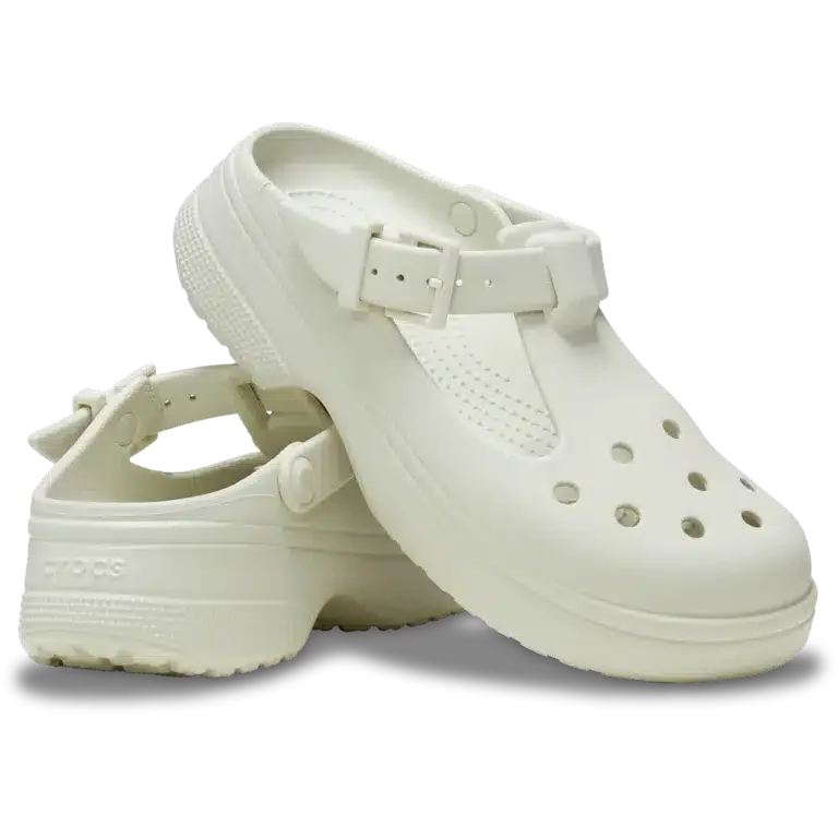 Classic Mary Jane Clog Classic Mary Jane Clog