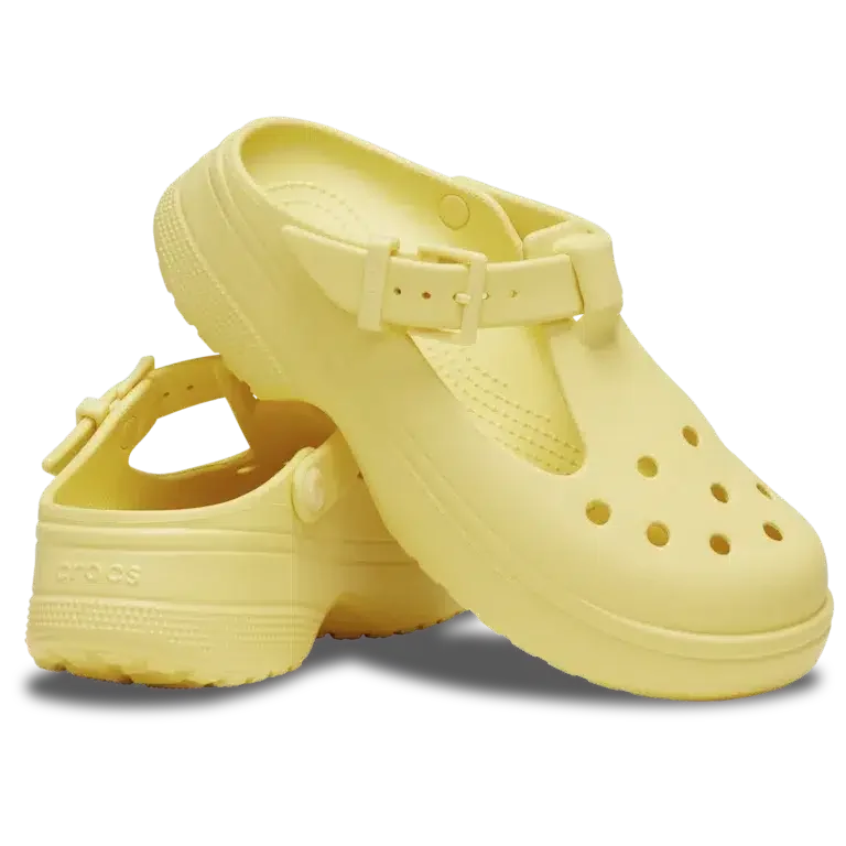 Classic Mary Jane Clog Classic Mary Jane Clog