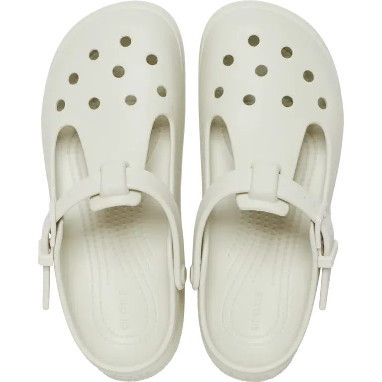 Classic Mary Jane Clog Classic Mary Jane Clog