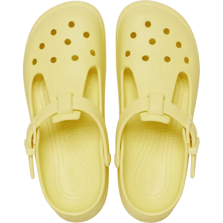 Classic Mary Jane Clog Classic Mary Jane Clog