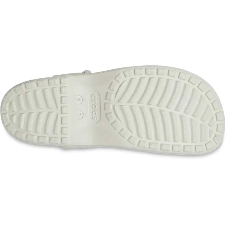 Classic Mary Jane Clog Classic Mary Jane Clog