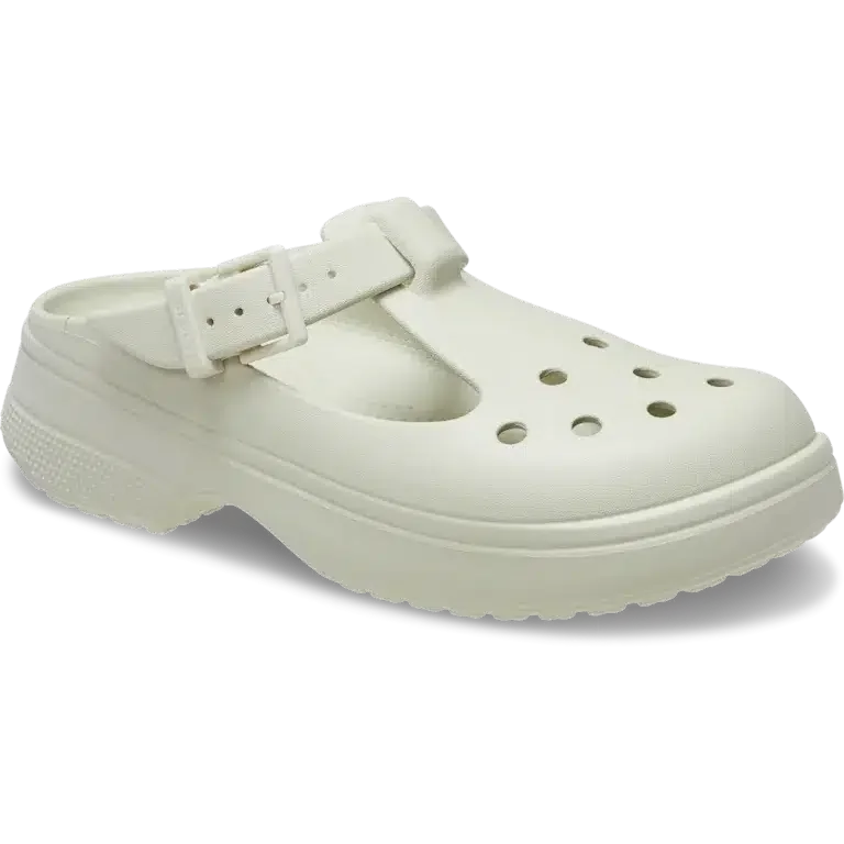 Classic Mary Jane Clog Classic Mary Jane Clog