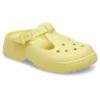 Classic Mary Jane Clog Classic Mary Jane Clog